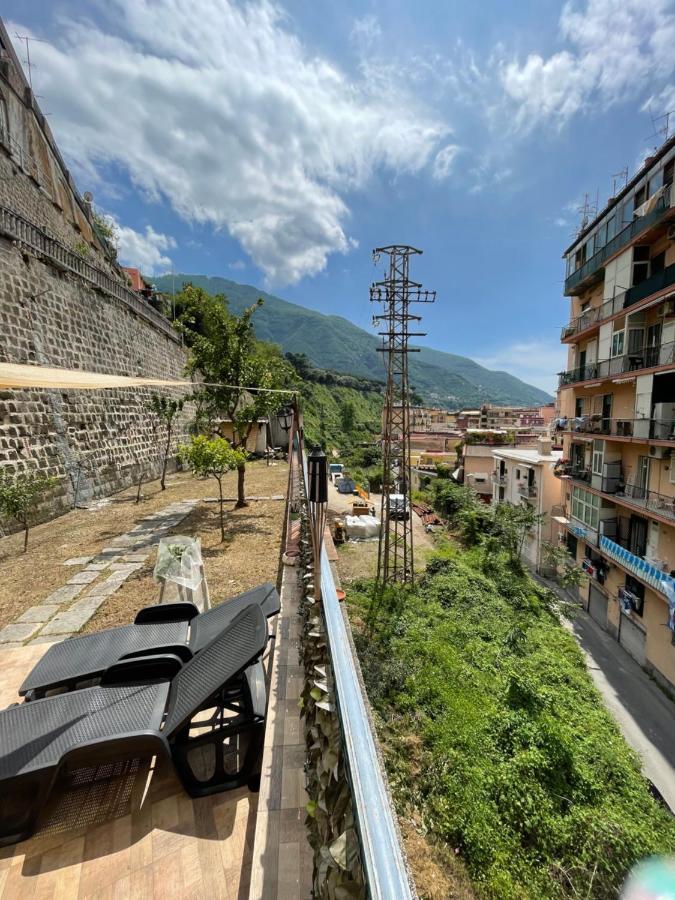 Stabiasummer Castellammare di Stabia Extérieur photo